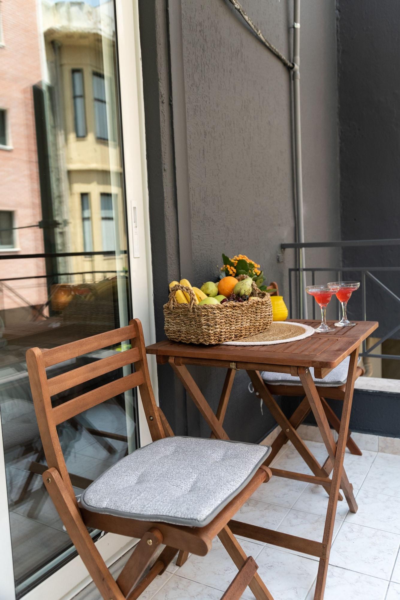 Tier Collection Hotell Athen Eksteriør bilde