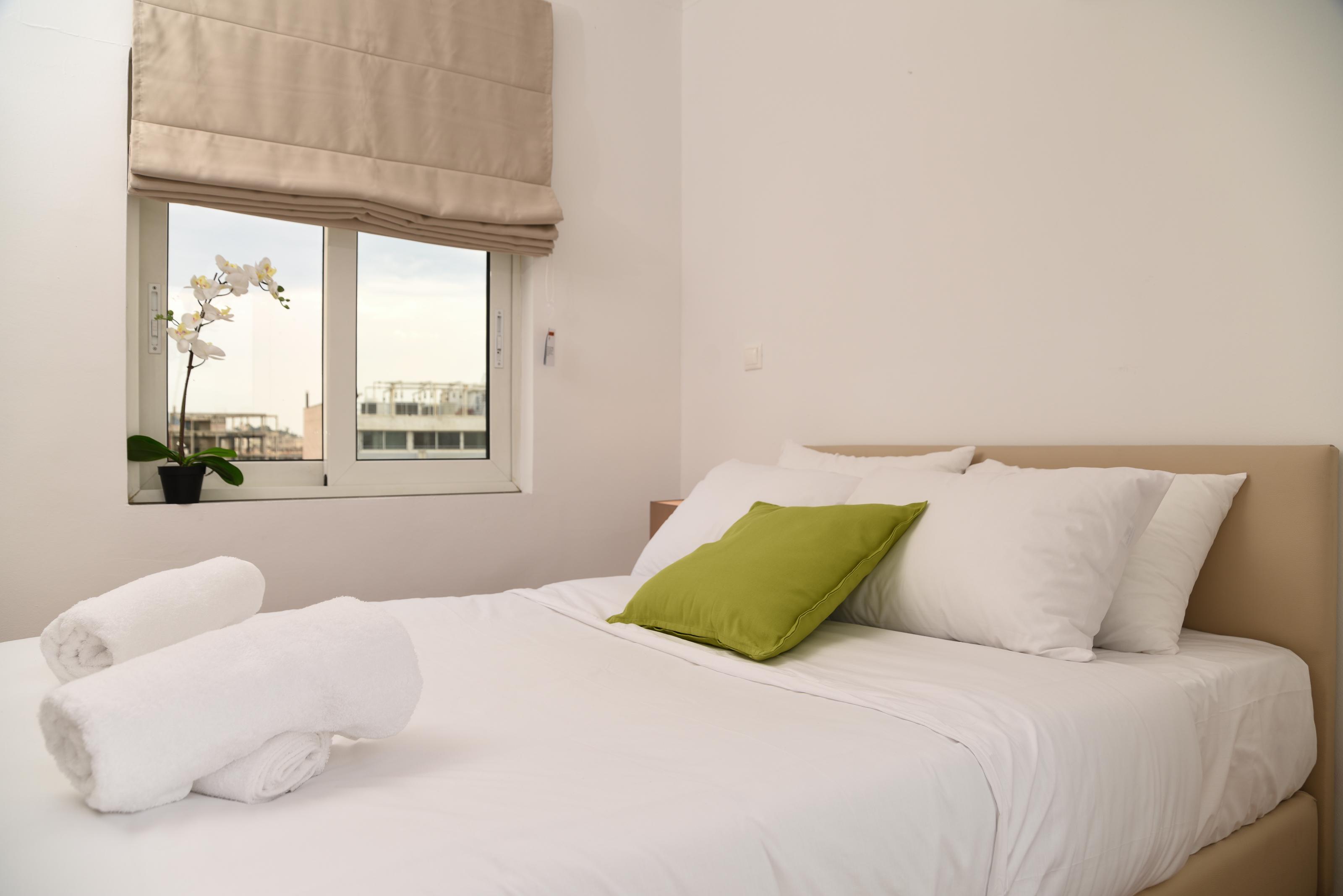 Tier Collection Hotell Athen Eksteriør bilde