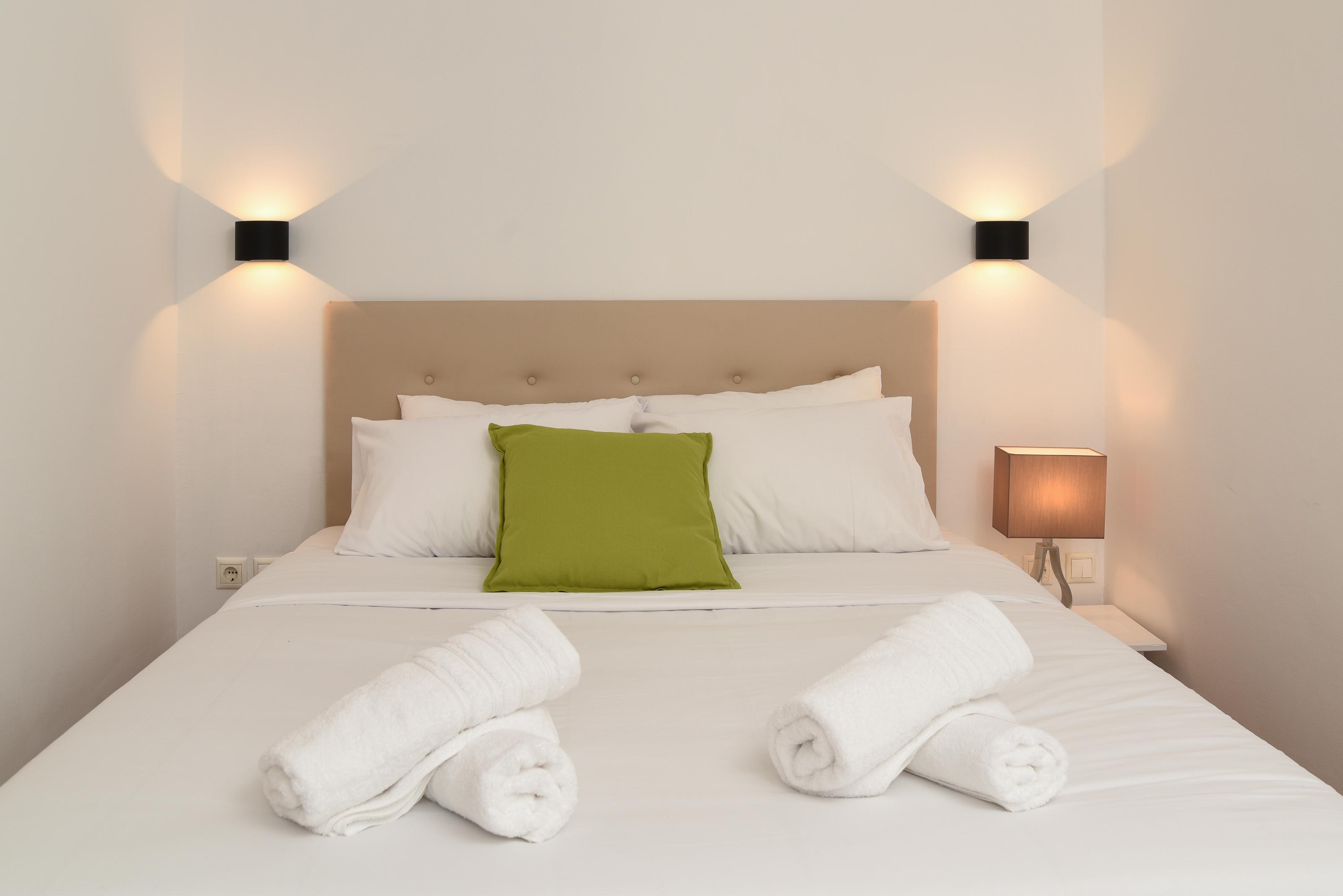 Tier Collection Hotell Athen Eksteriør bilde