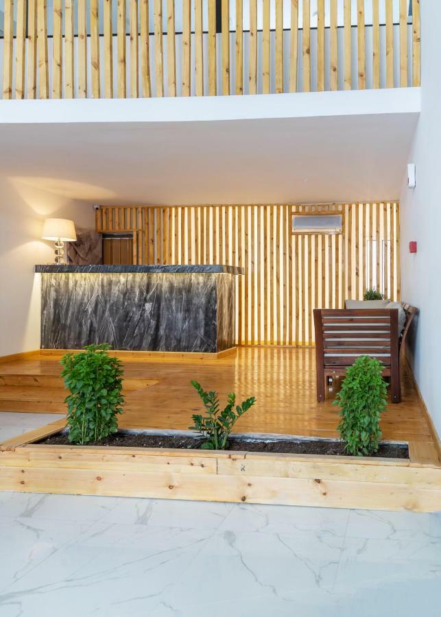 Tier Collection Hotell Athen Eksteriør bilde