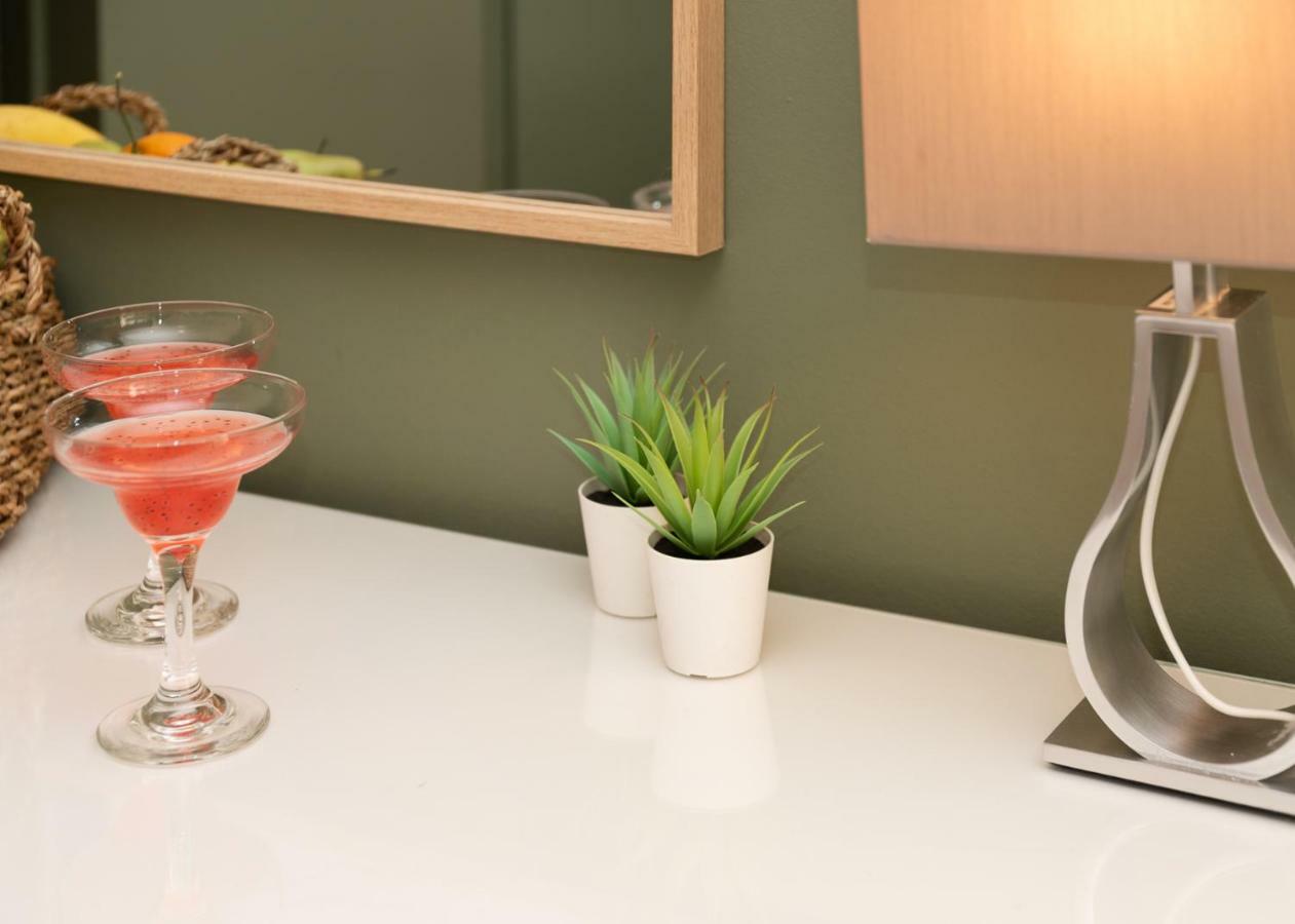 Tier Collection Hotell Athen Eksteriør bilde