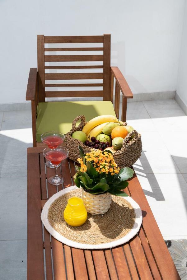 Tier Collection Hotell Athen Eksteriør bilde